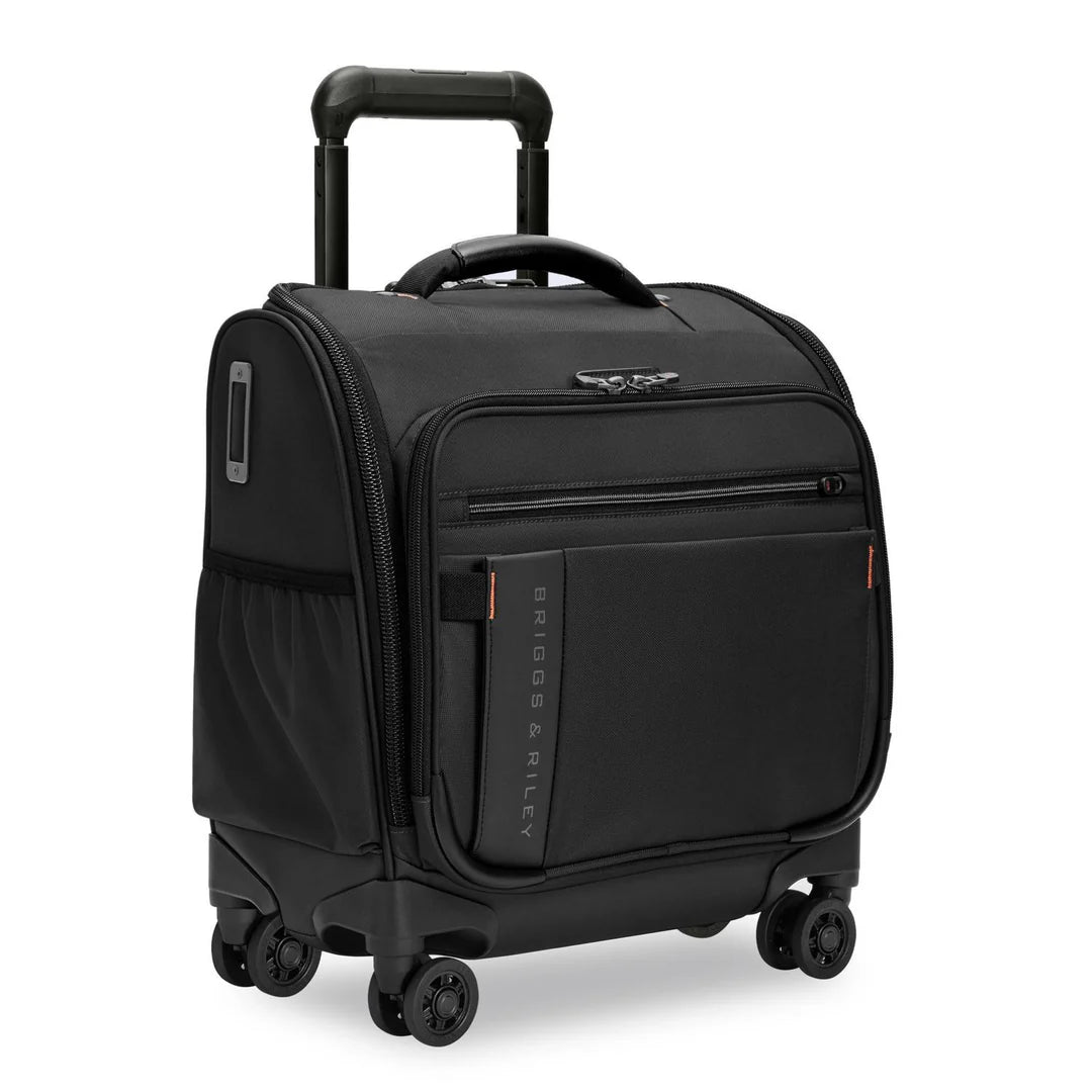 BRIGGS & RILEY ZDX Cabin Spinner