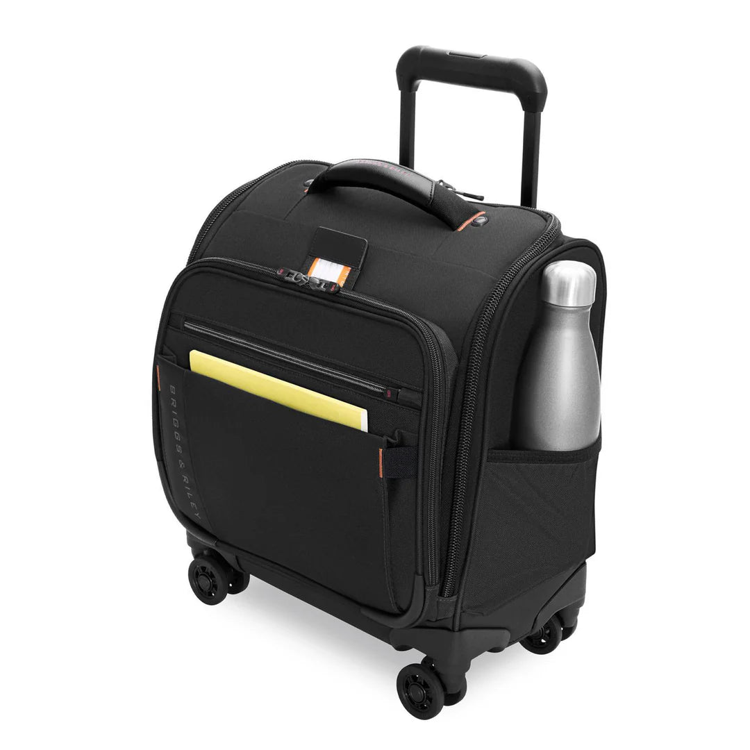 BRIGGS & RILEY ZDX Cabin Spinner