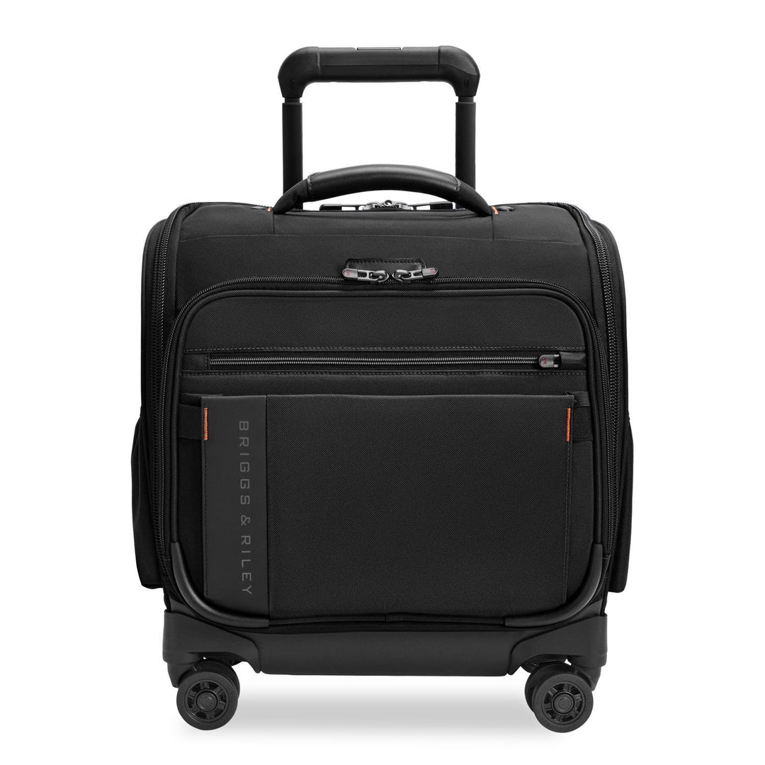 BRIGGS & RILEY ZDX Cabin Spinner