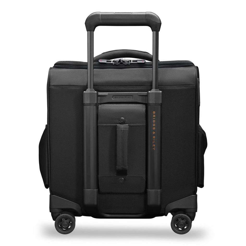 BRIGGS & RILEY ZDX Cabin Spinner