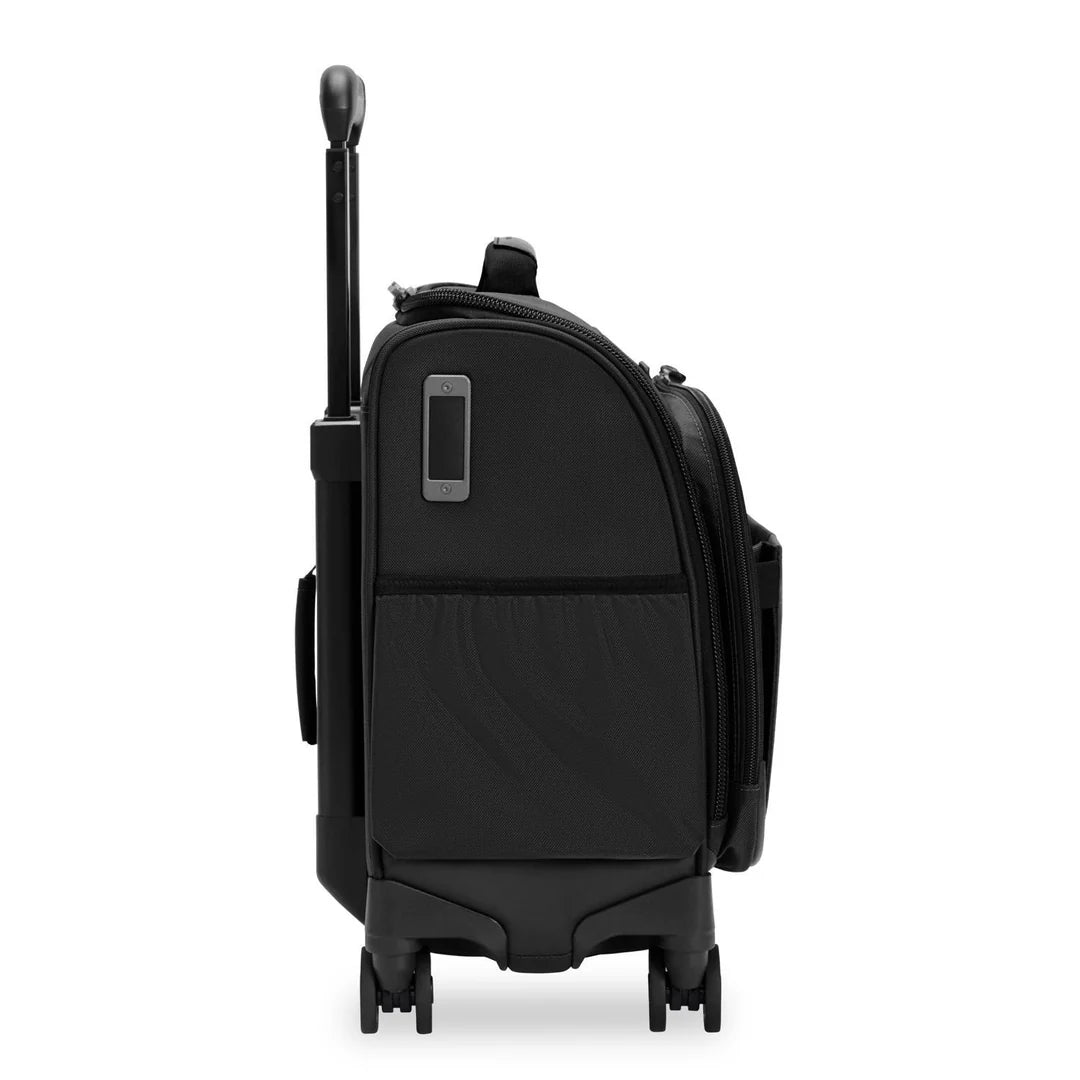 BRIGGS & RILEY ZDX Cabin Spinner