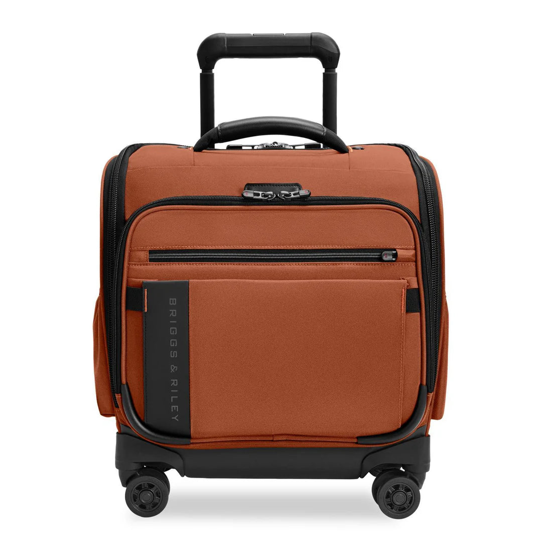 BRIGGS & RILEY ZDX Cabin Spinner