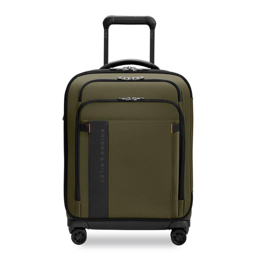 BRIGGS & RILEY ZDX 21" Carry-On Expandable Spinner