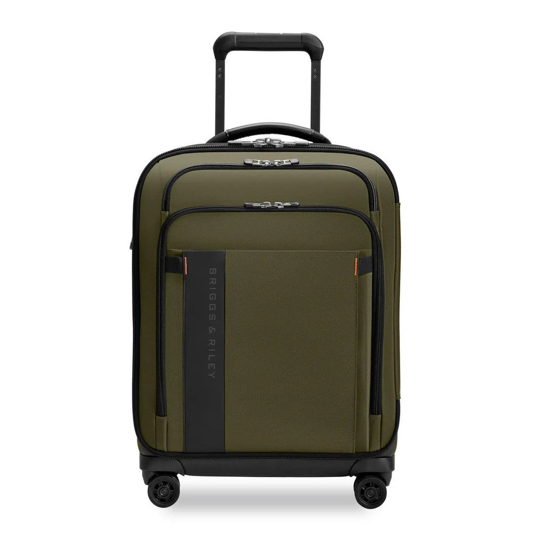 BRIGGS & RILEY ZDX 21" Carry-On Expandable Spinner