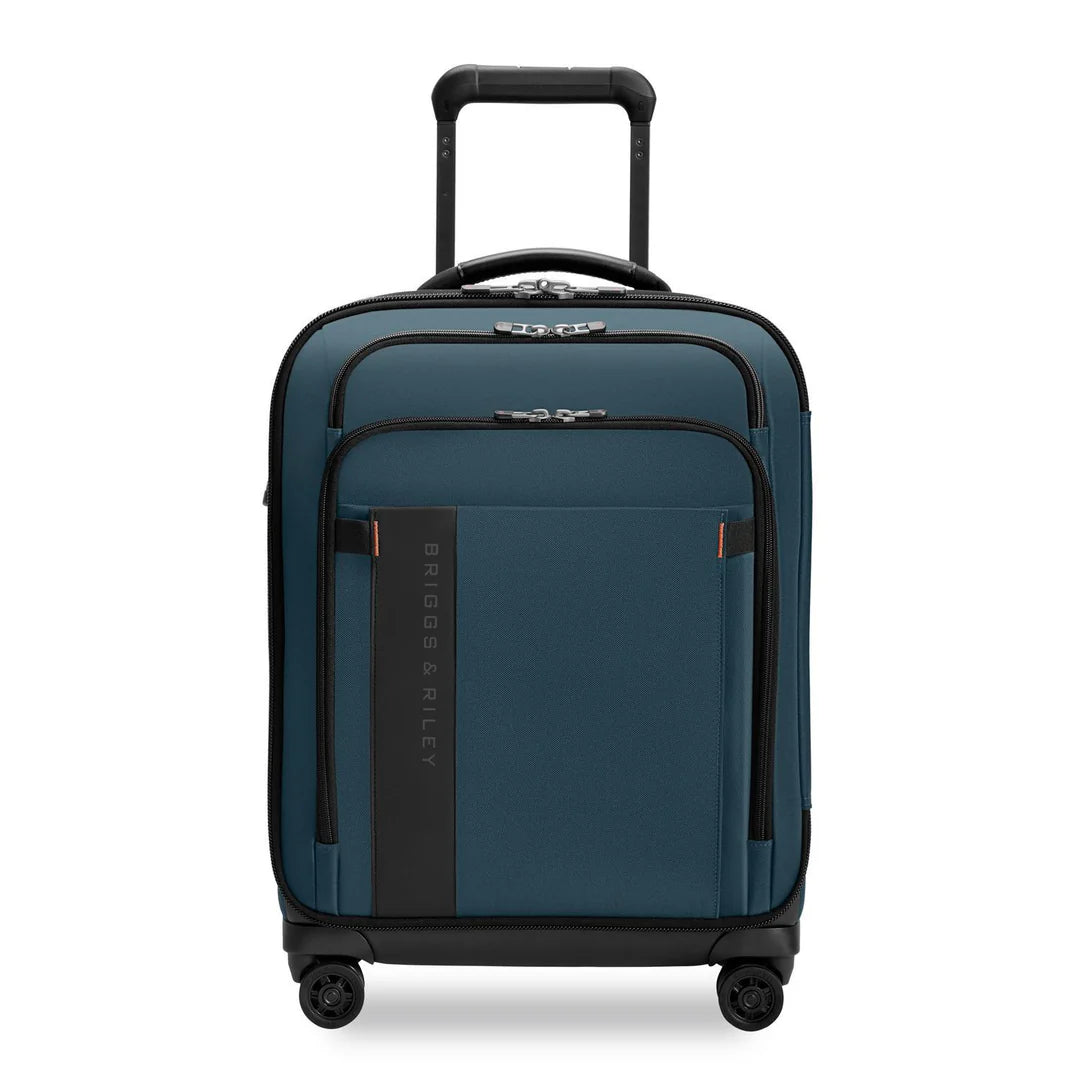 BRIGGS & RILEY ZDX 21" Carry-On Expandable Spinner