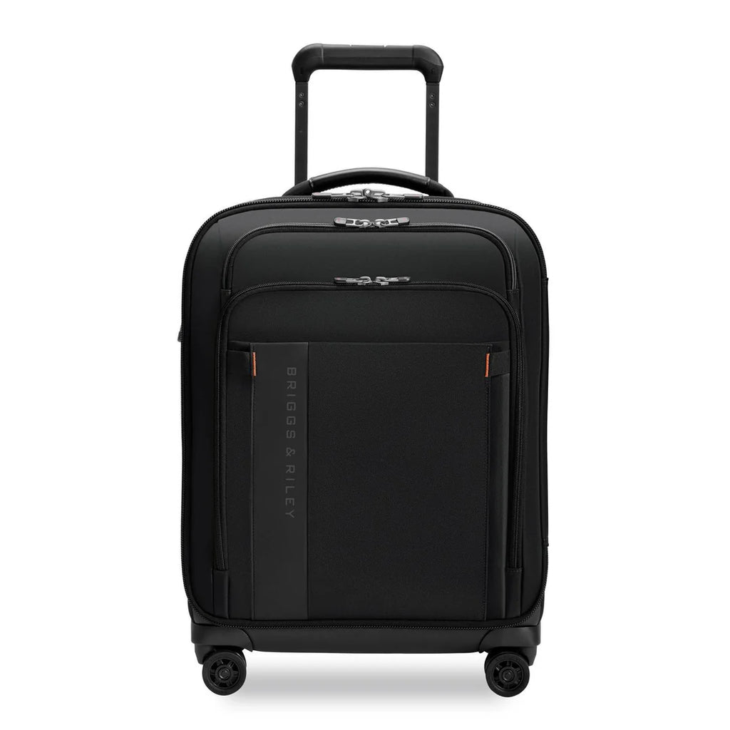 BRIGGS & RILEY ZDX 21" Carry-On Expandable Spinner