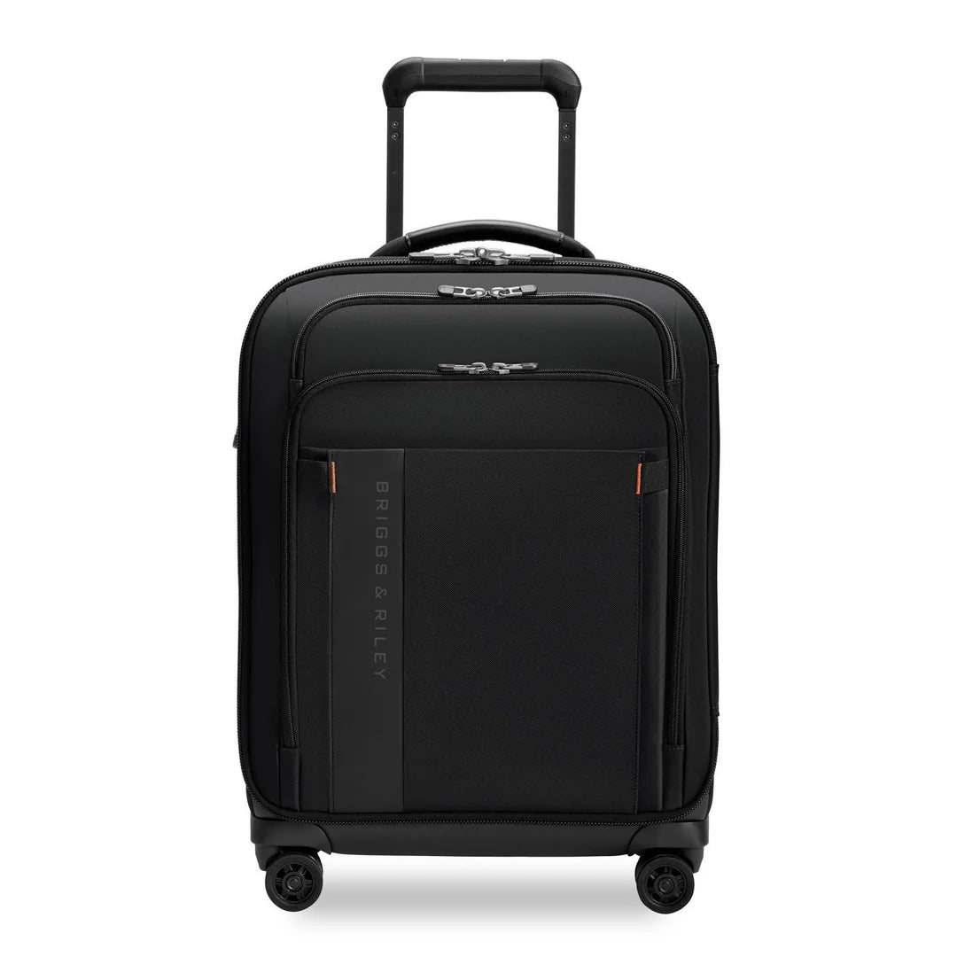 BRIGGS & RILEY ZDX 21" Carry-On Expandable Spinner