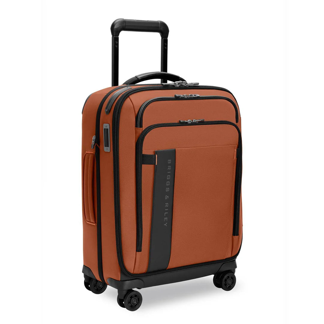 BRIGGS & RILEY ZDX 21" Carry-On Expandable Spinner