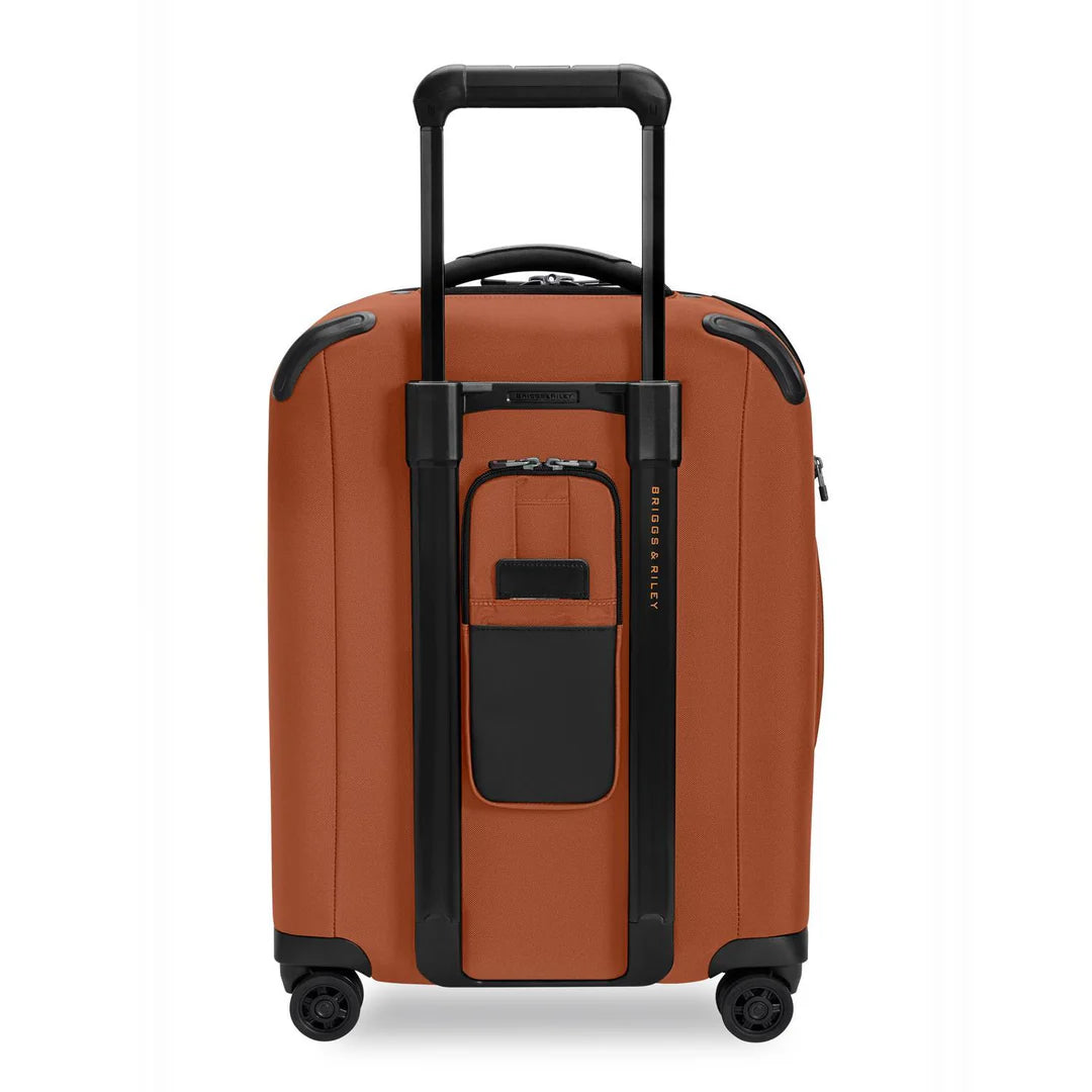 BRIGGS & RILEY ZDX 21" Carry-On Expandable Spinner