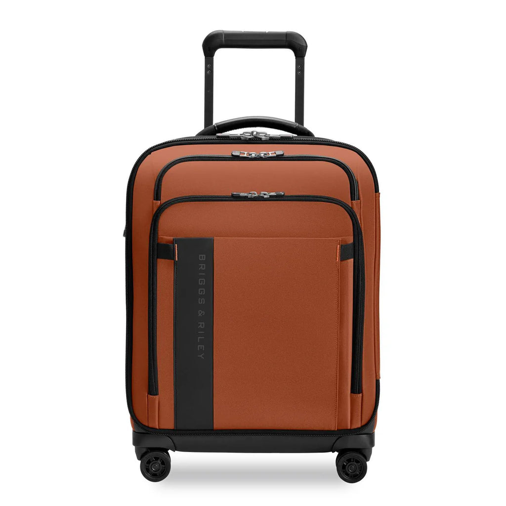 BRIGGS & RILEY ZDX 21" Carry-On Expandable Spinner