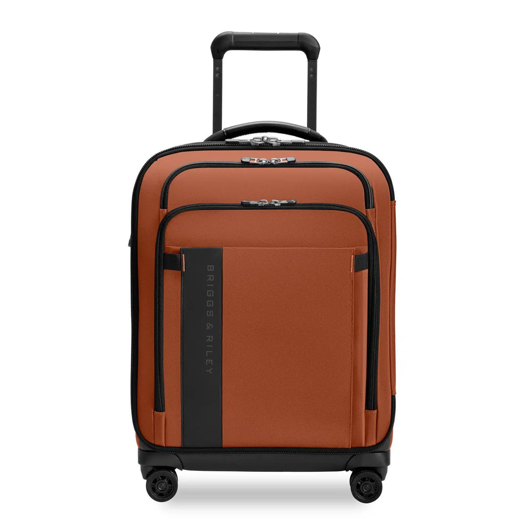 BRIGGS & RILEY ZDX 21" Carry-On Expandable Spinner