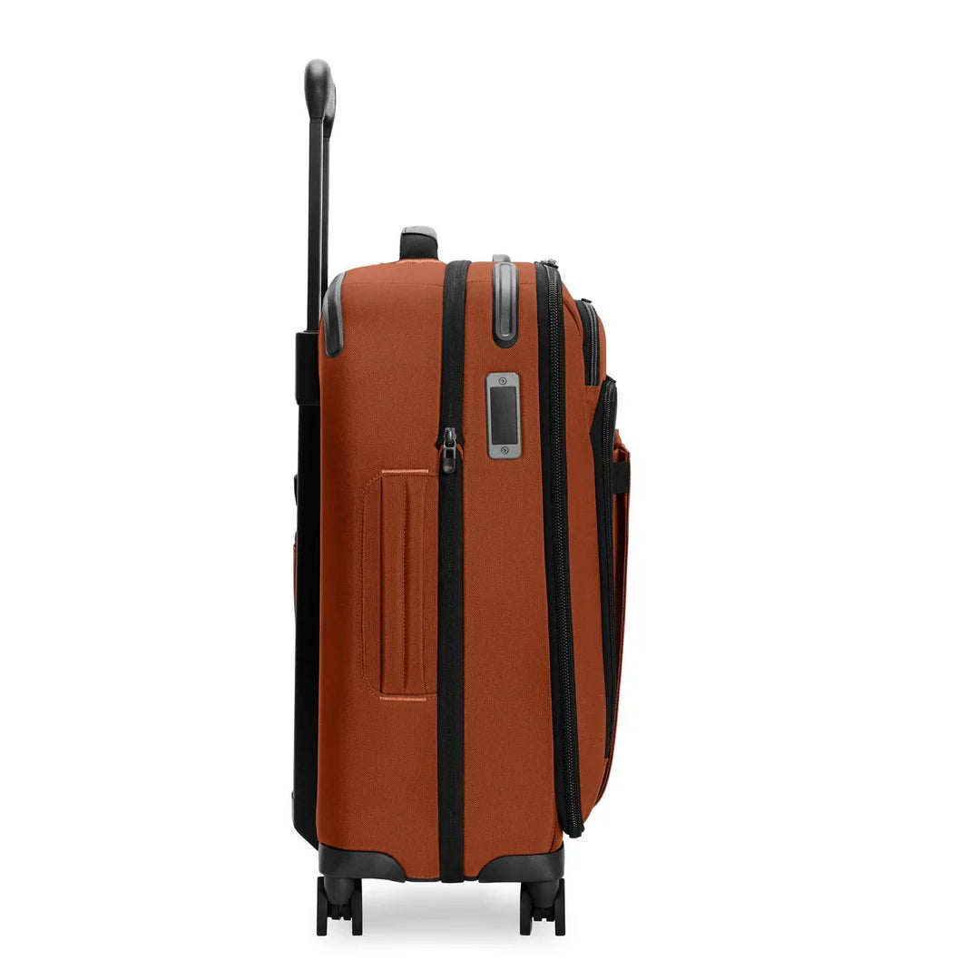 BRIGGS & RILEY ZDX 21" Carry-On Expandable Spinner
