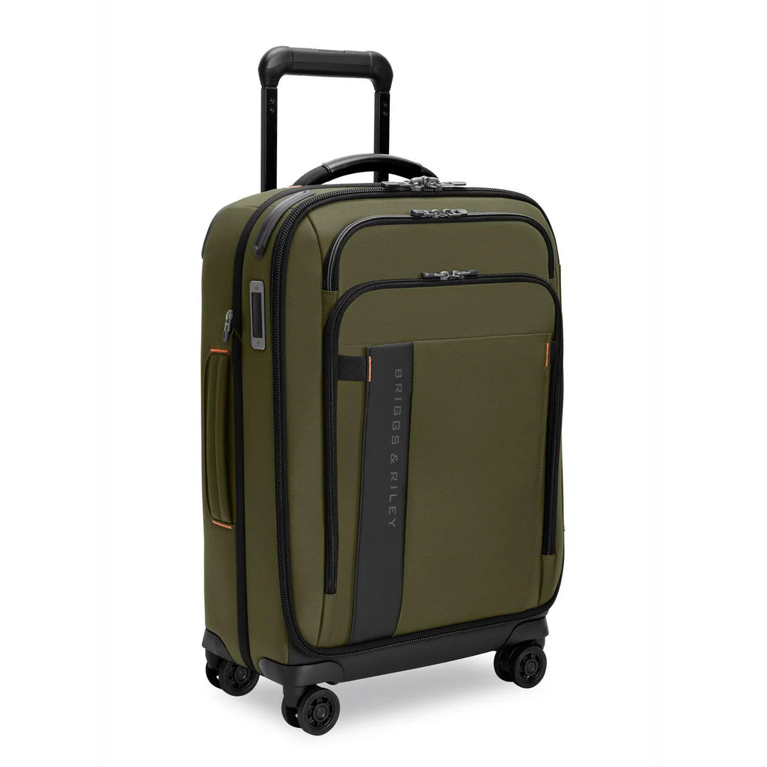 BRIGGS & RILEY ZDX Essential 22" Carry-On Expandable Spinner