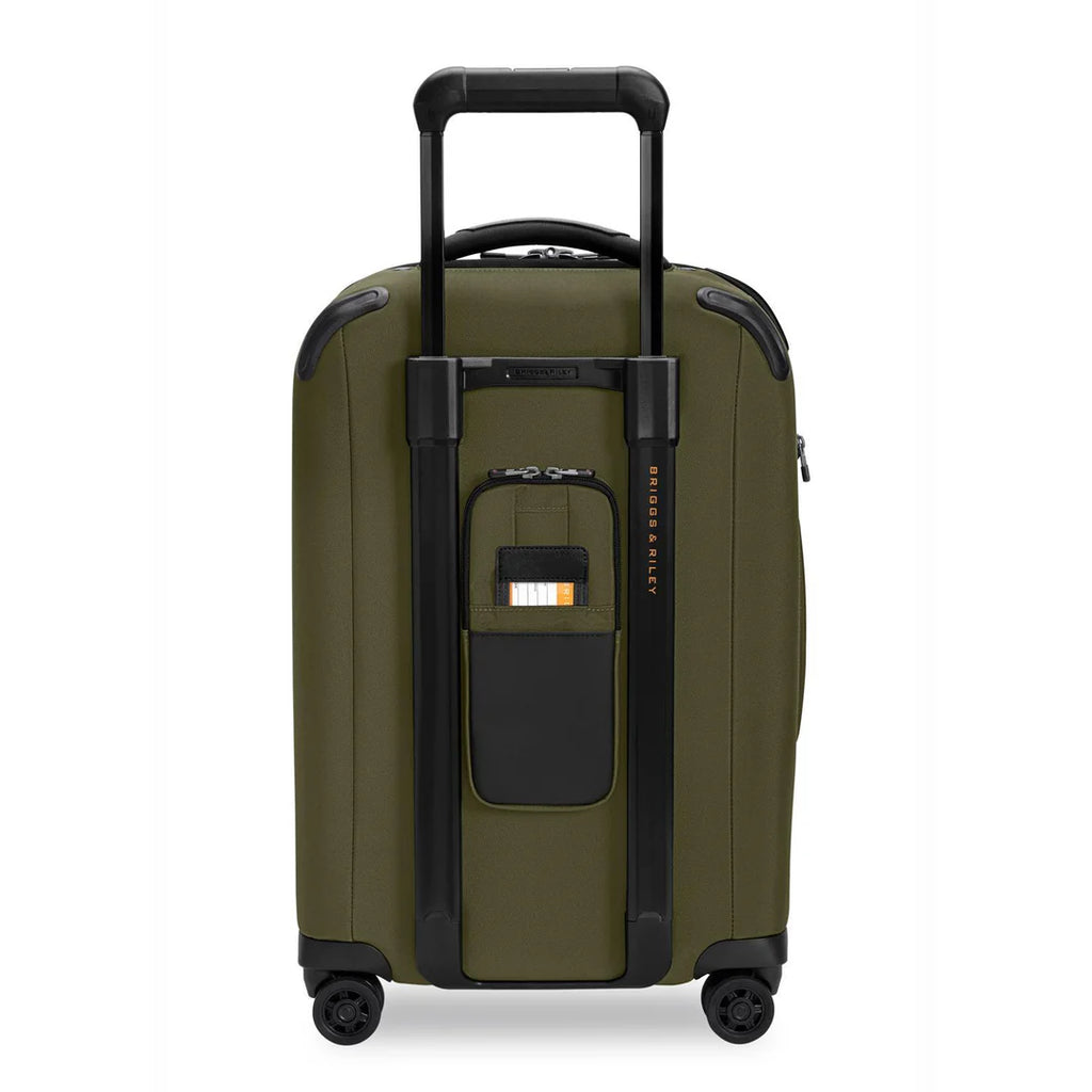 BRIGGS & RILEY ZDX Essential 22" Carry-On Expandable Spinner