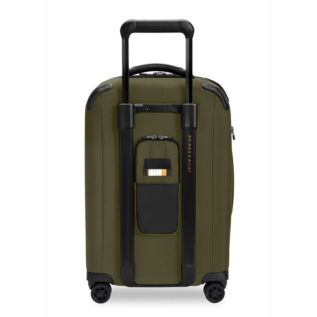 BRIGGS & RILEY ZDX Essential 22" Carry-On Expandable Spinner