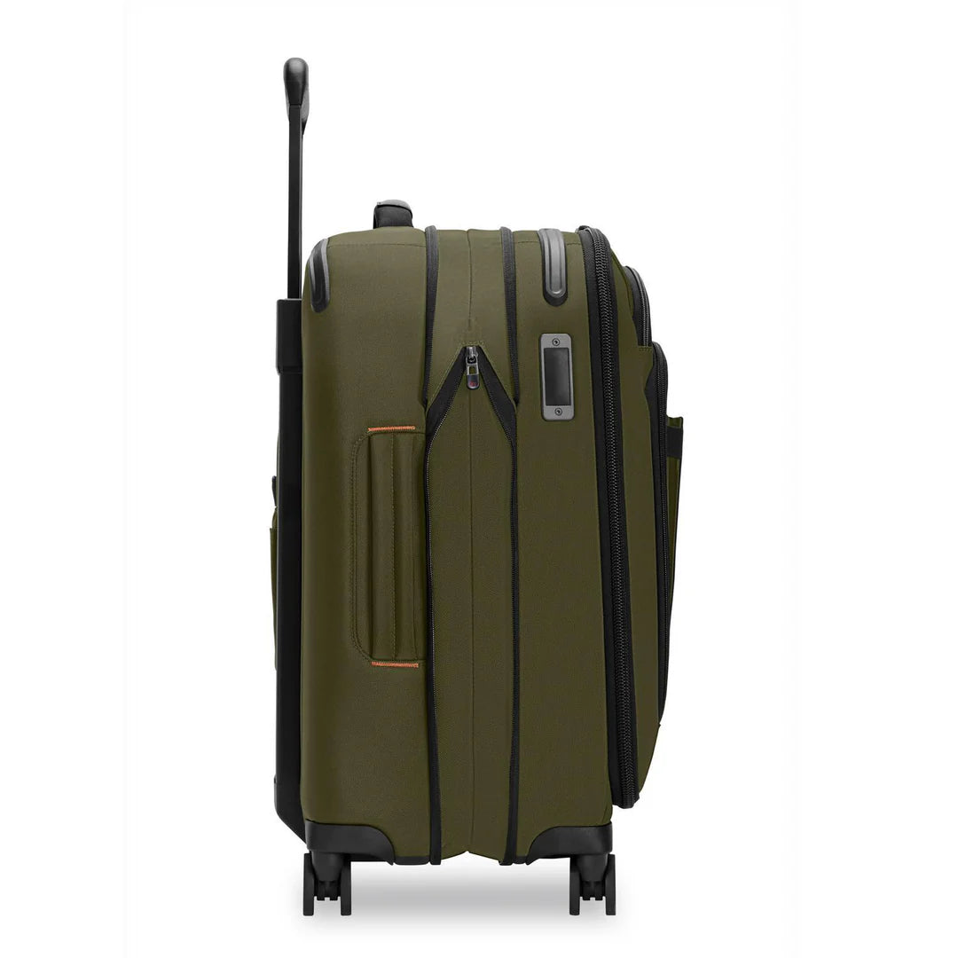 BRIGGS & RILEY ZDX Essential 22" Carry-On Expandable Spinner
