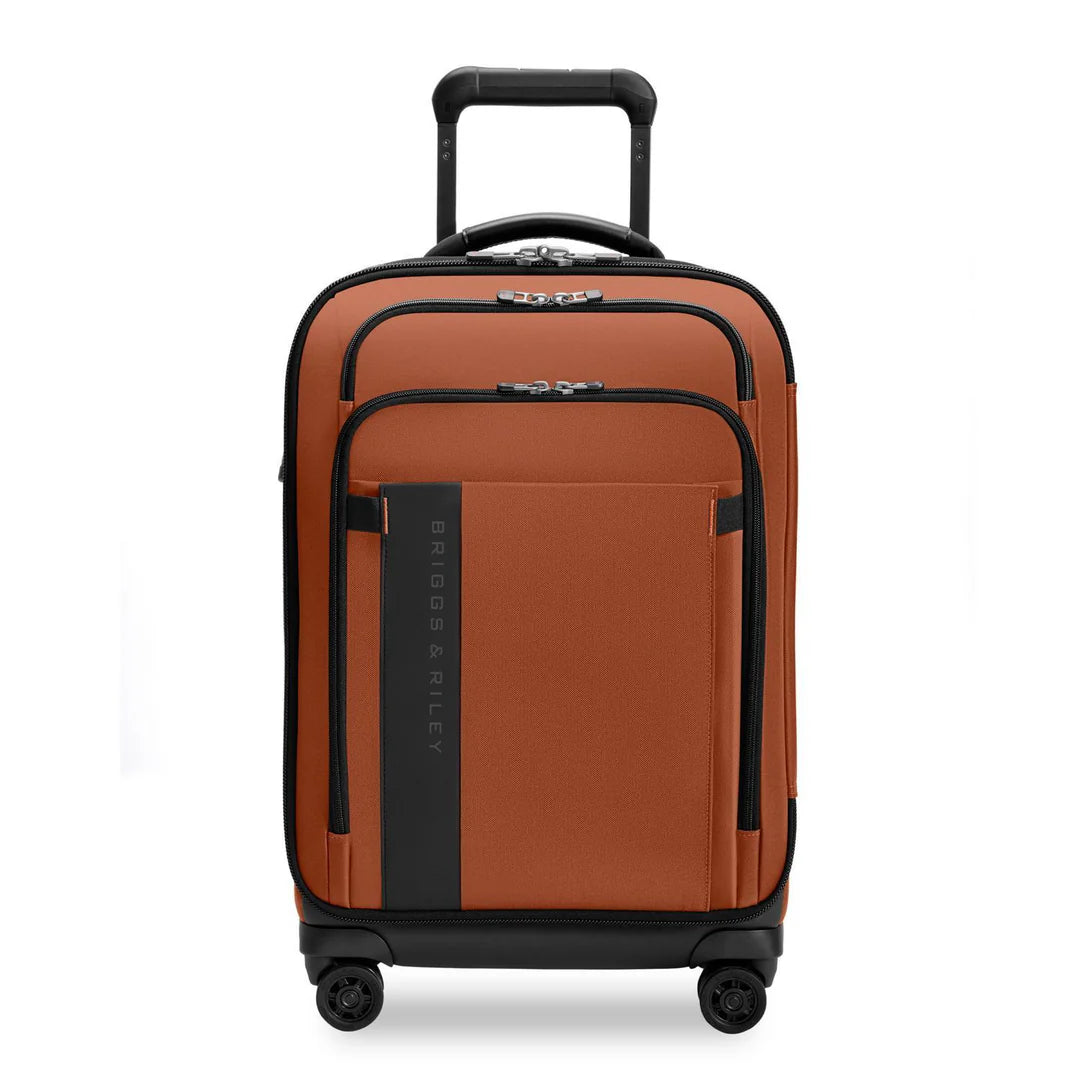BRIGGS & RILEY ZDX Essential 22" Carry-On Expandable Spinner