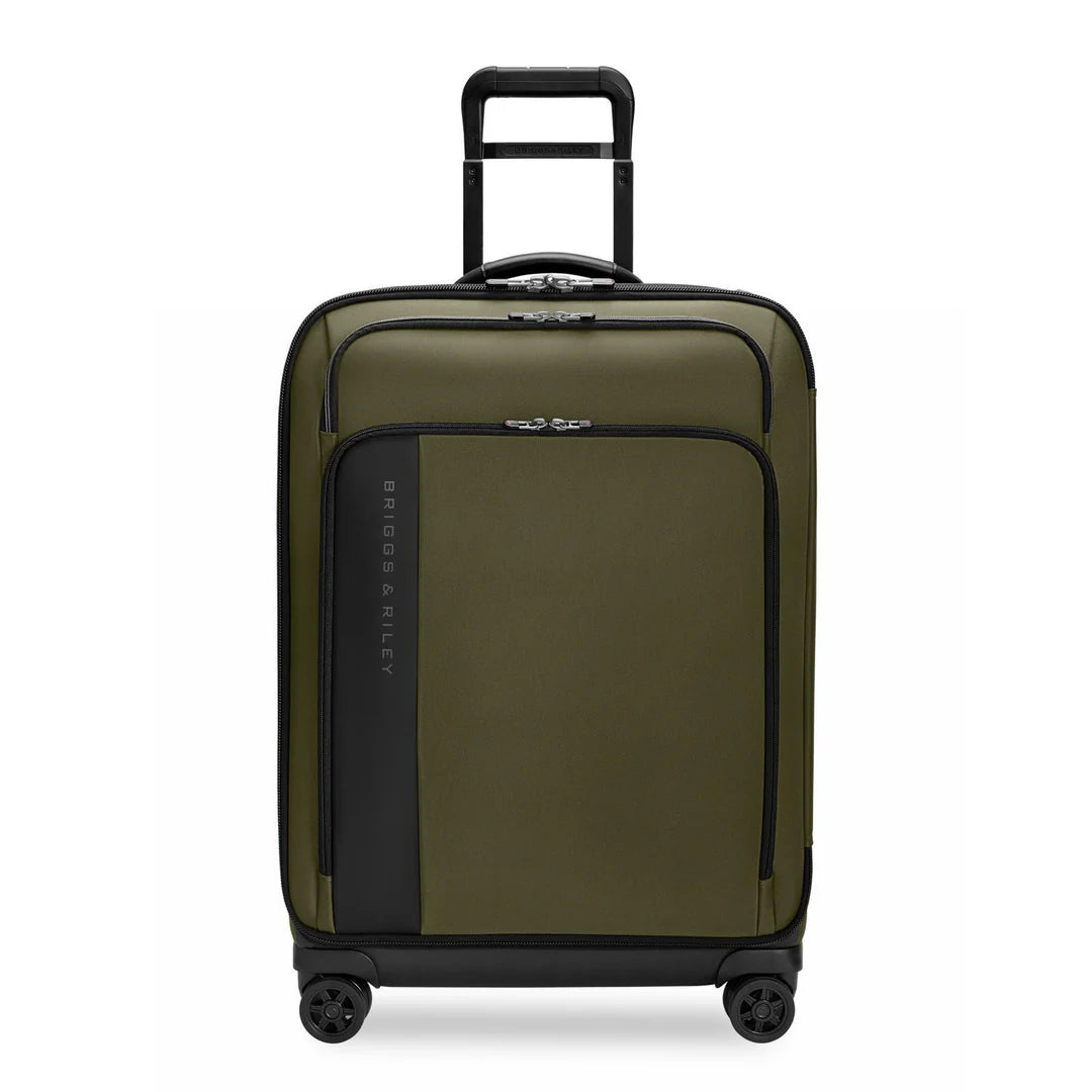 BRIGGS & RILEY ZDX Medium Expandable Spinner