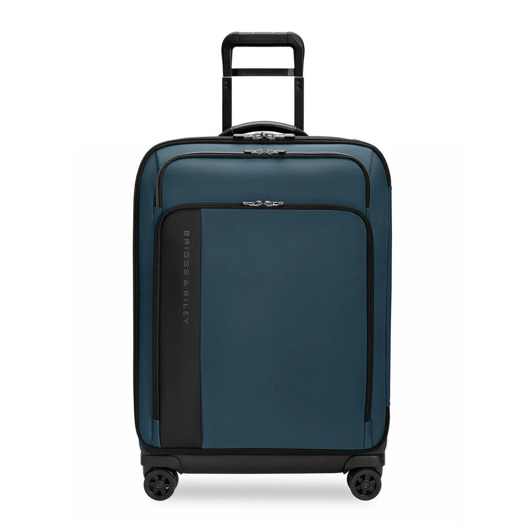 BRIGGS & RILEY ZDX Medium Expandable Spinner