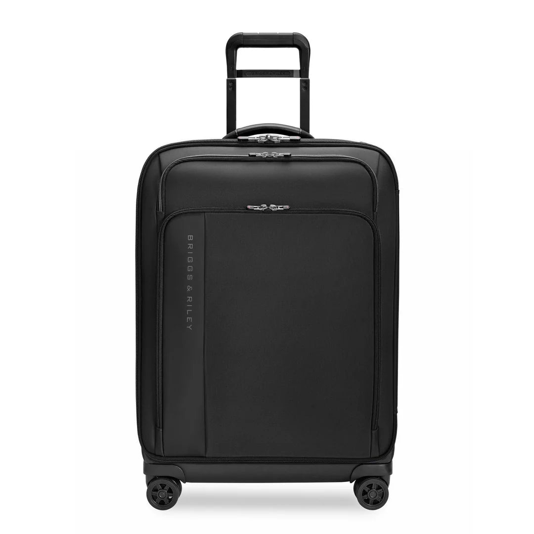 BRIGGS & RILEY ZDX Medium Expandable Spinner