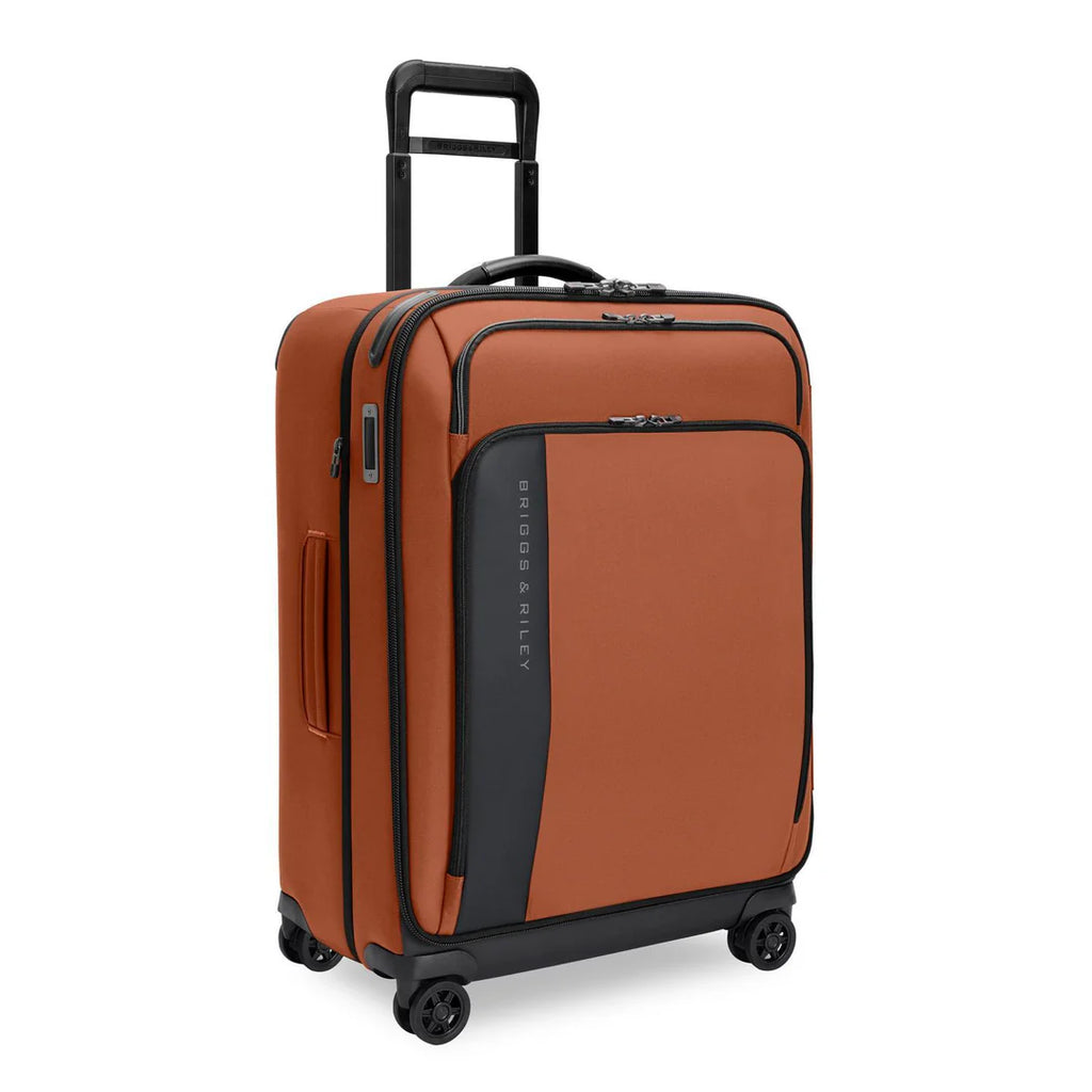 BRIGGS & RILEY ZDX Medium Expandable Spinner