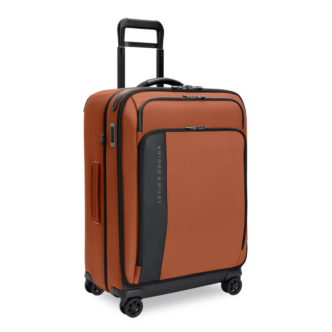 BRIGGS & RILEY ZDX Medium Expandable Spinner