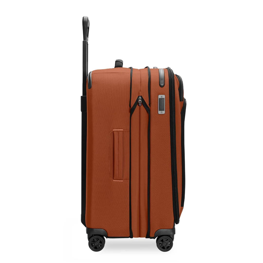 BRIGGS & RILEY ZDX Medium Expandable Spinner