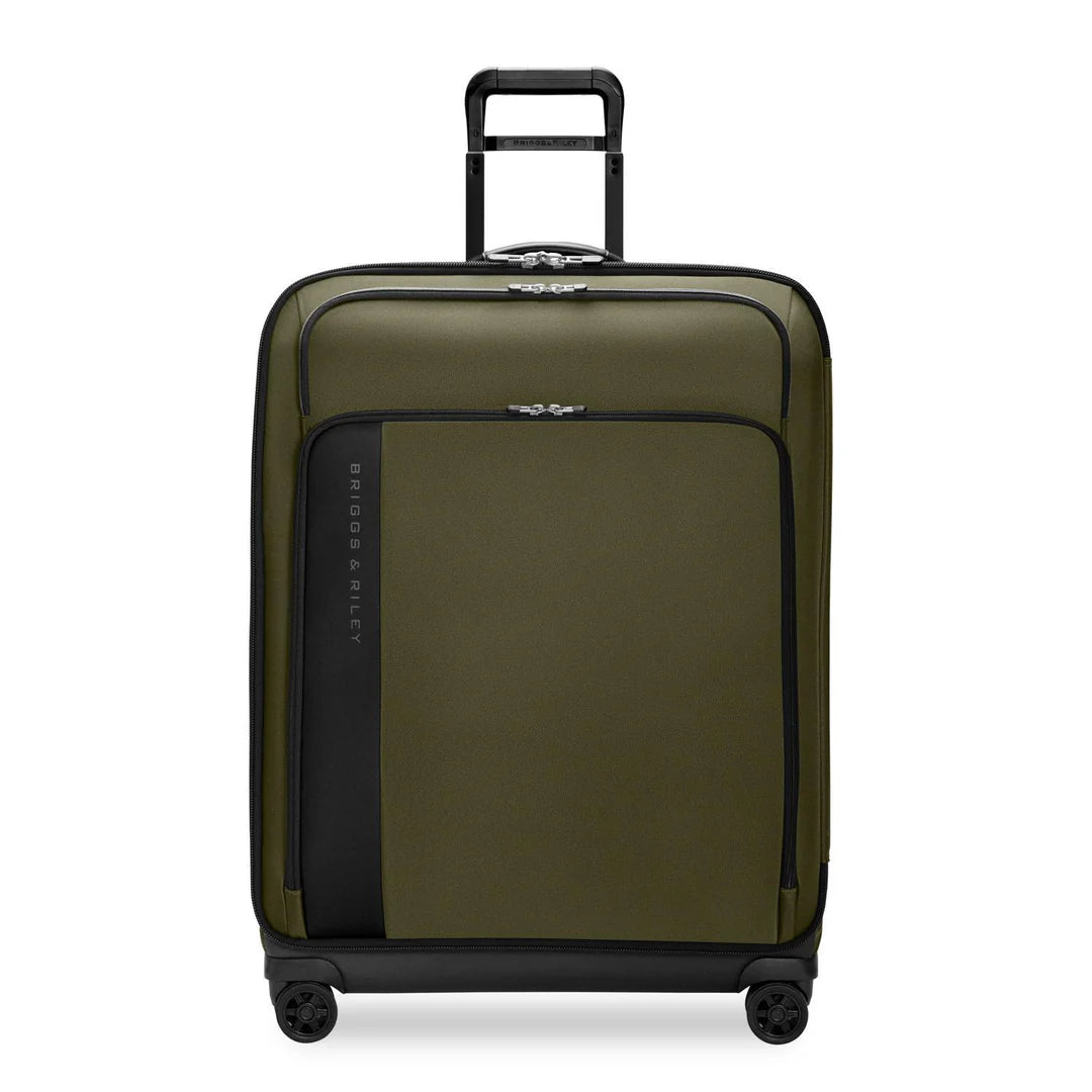BRIGGS & RILEY ZDX Large Expandable Spinner`