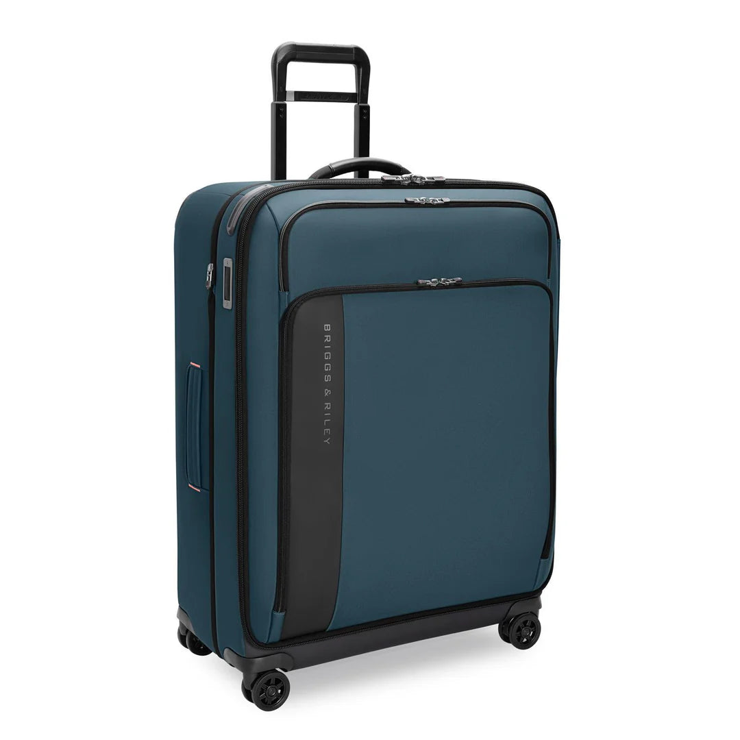 BRIGGS & RILEY ZDX Large Expandable Spinner`