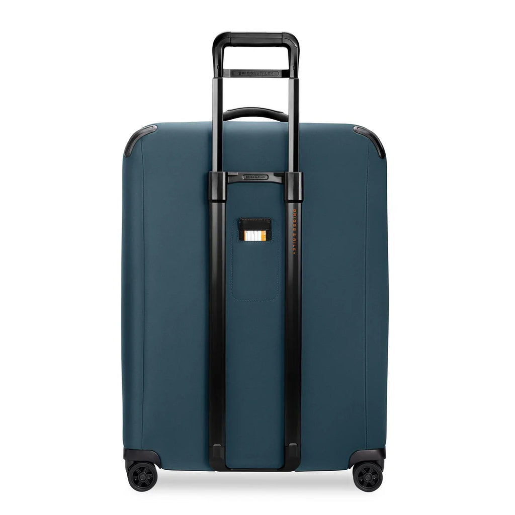 BRIGGS & RILEY ZDX Large Expandable Spinner`