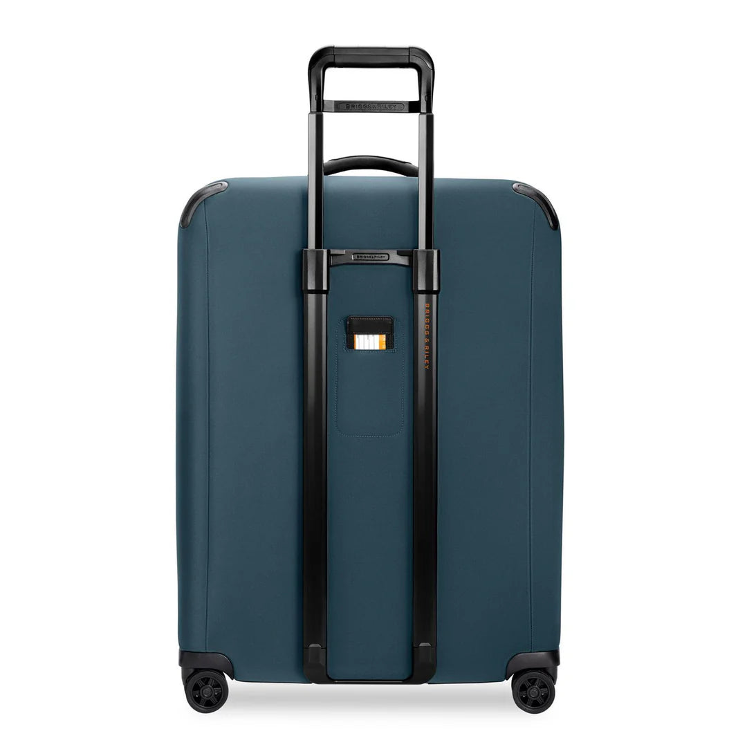 BRIGGS & RILEY ZDX Large Expandable Spinner`