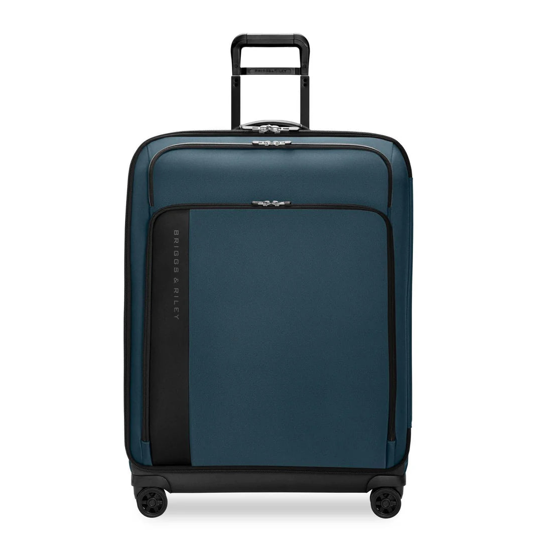 BRIGGS & RILEY ZDX Large Expandable Spinner`