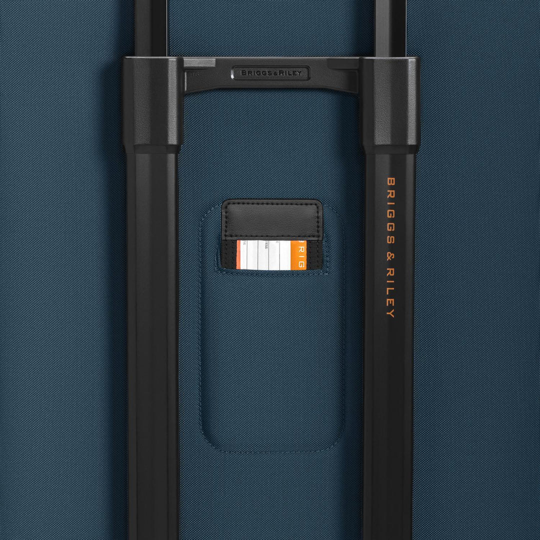 BRIGGS & RILEY ZDX Large Expandable Spinner`