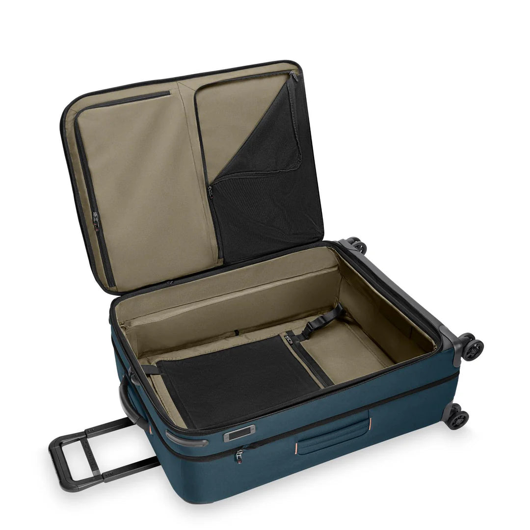 BRIGGS & RILEY ZDX Large Expandable Spinner`