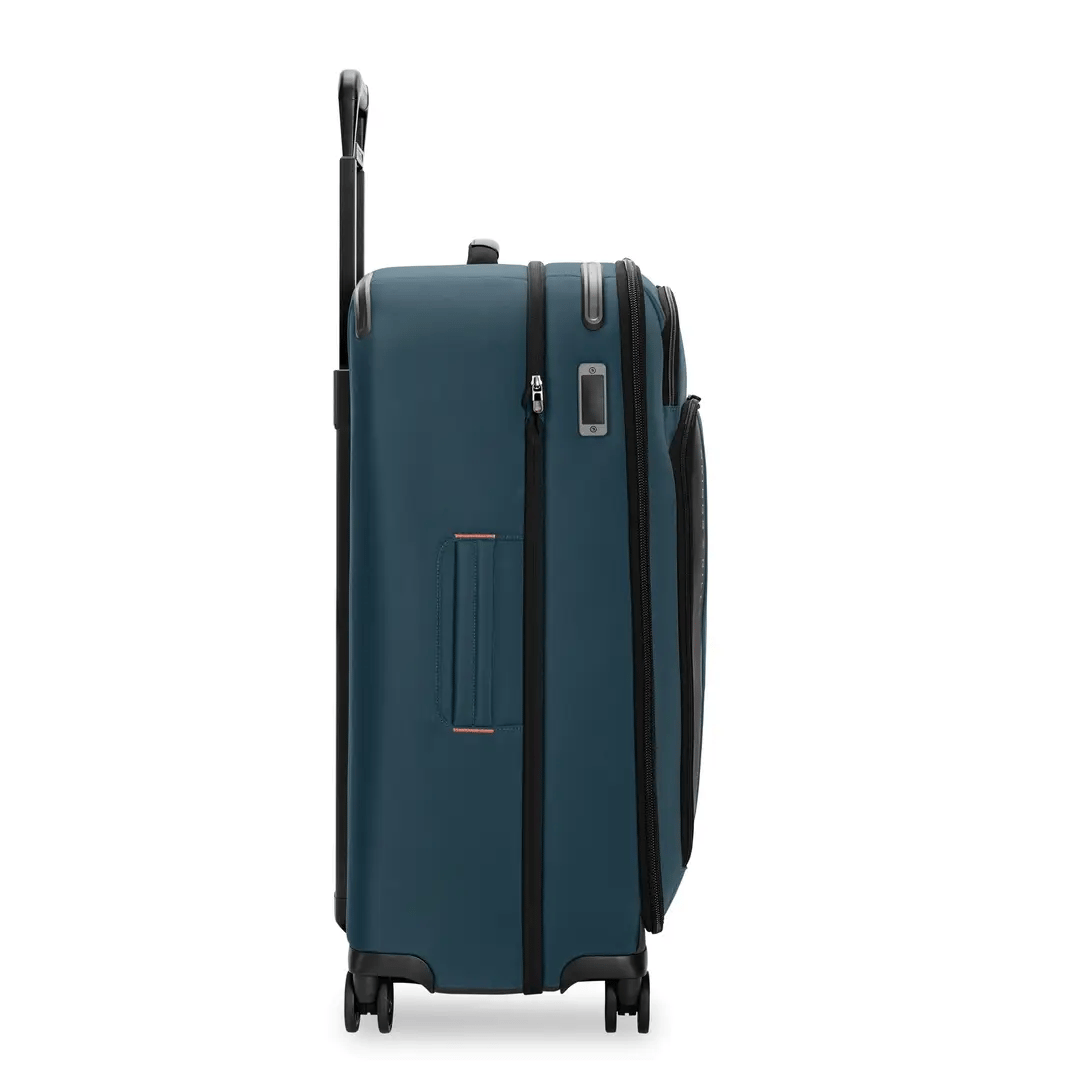 BRIGGS & RILEY ZDX Large Expandable Spinner`