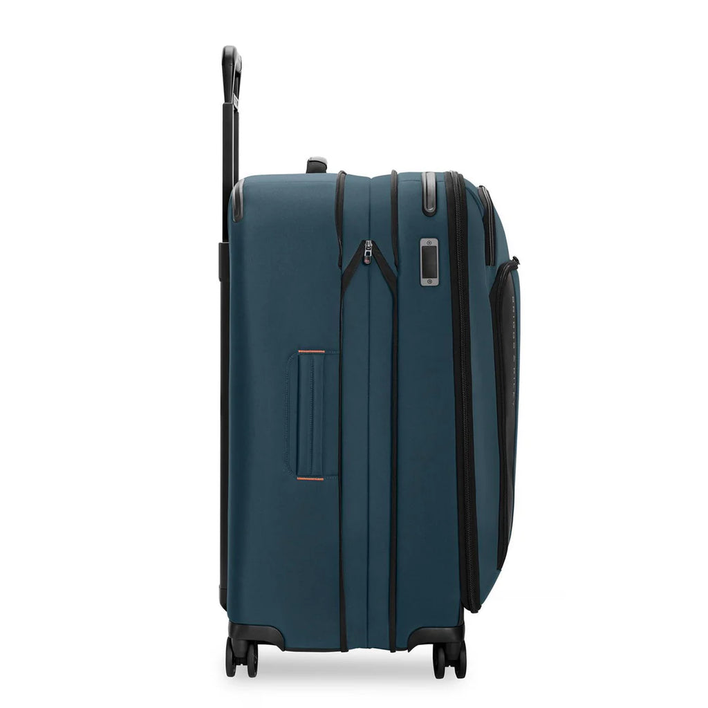 BRIGGS & RILEY ZDX Large Expandable Spinner`
