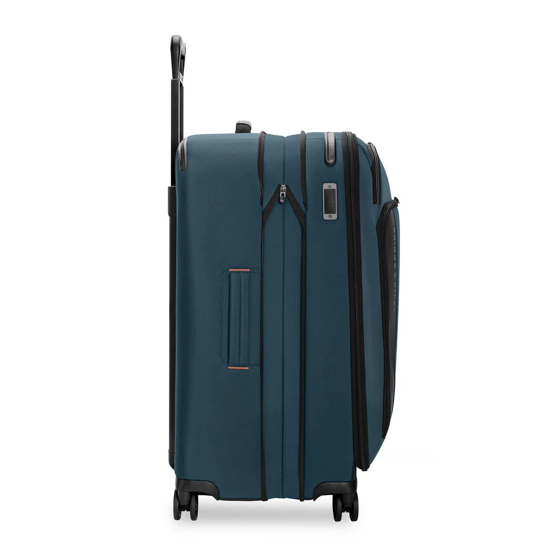 BRIGGS & RILEY ZDX Large Expandable Spinner`