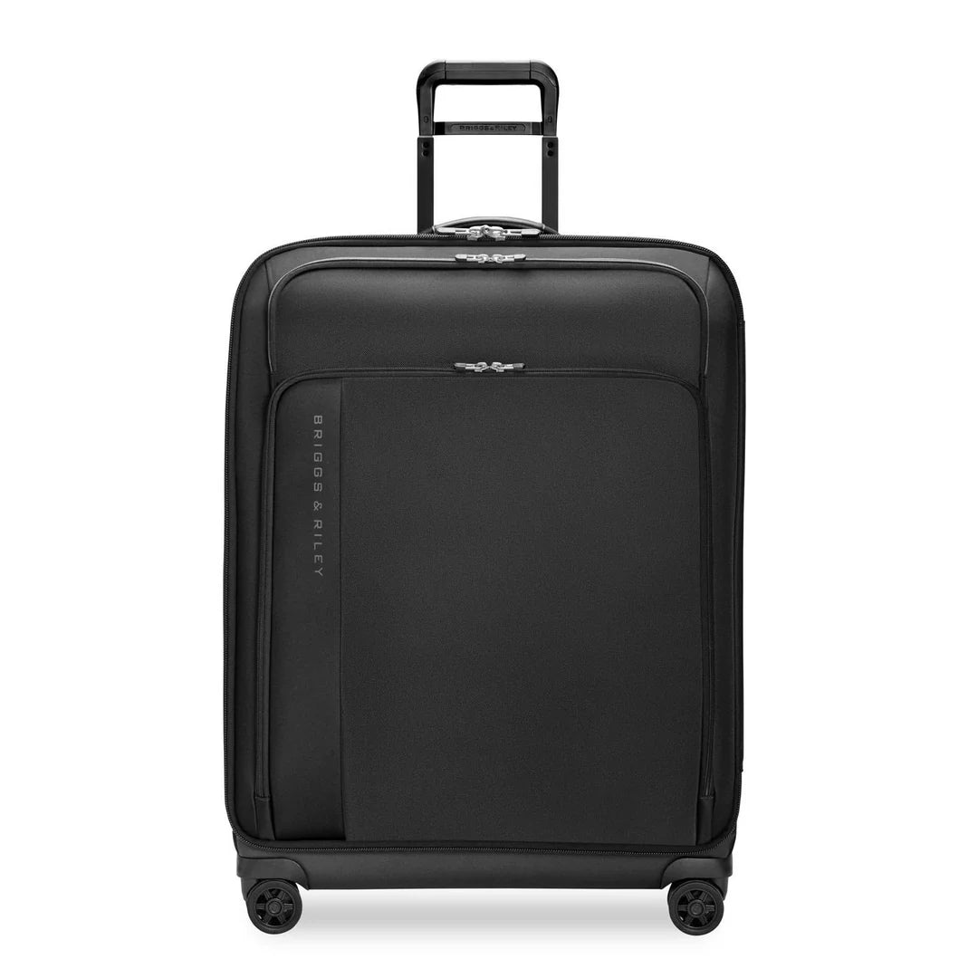BRIGGS & RILEY ZDX Large Expandable Spinner`