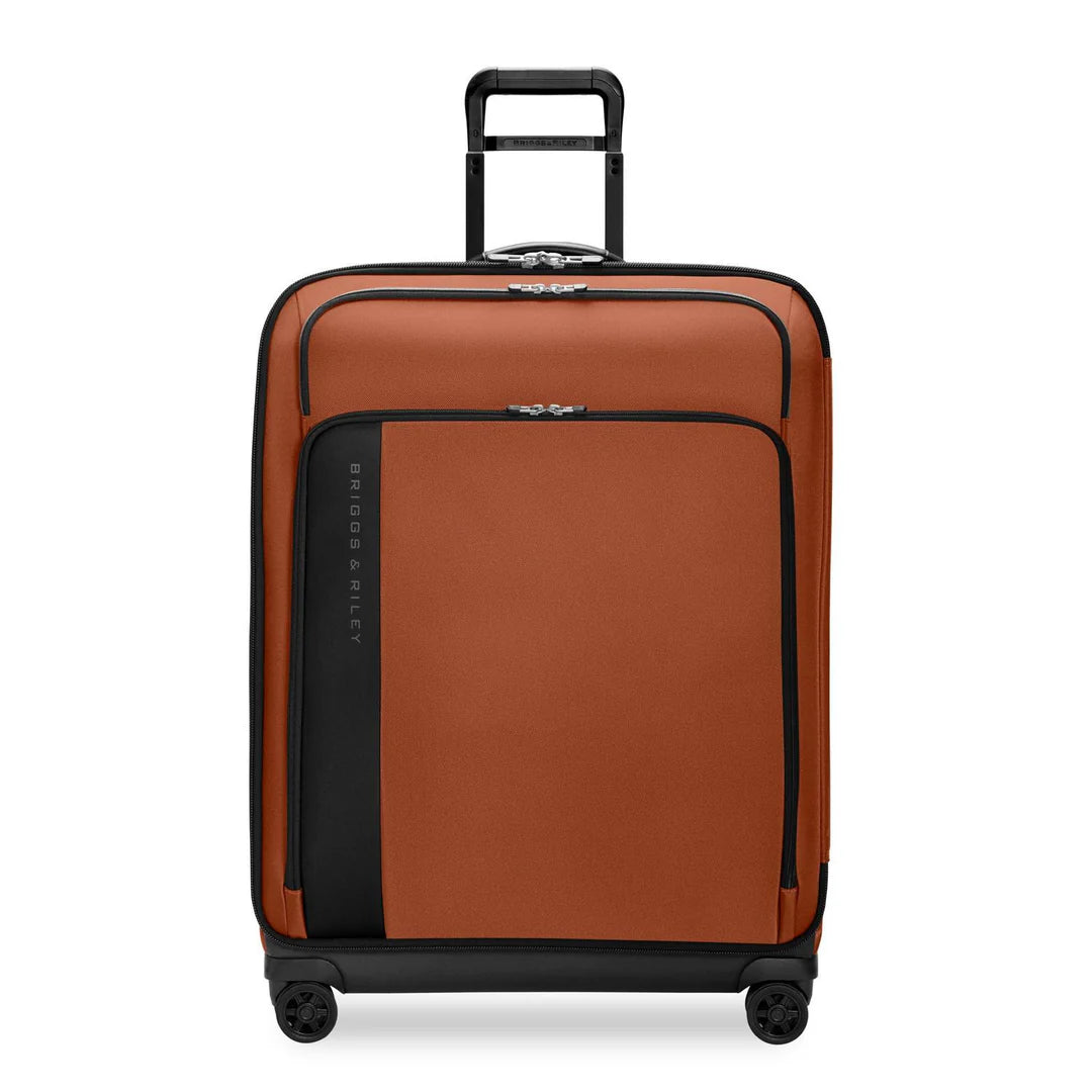 BRIGGS & RILEY ZDX Large Expandable Spinner`