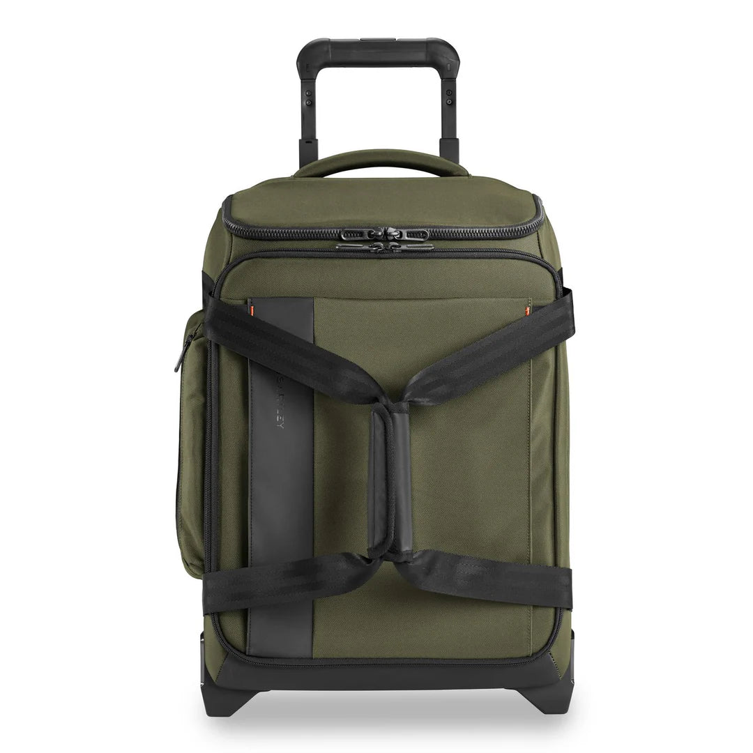 BRIGGS & RILEY ZDX 21" Carry-On 2-Wheel Duffle