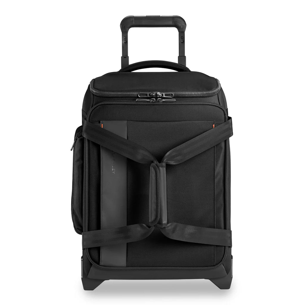 BRIGGS & RILEY ZDX 21" Carry-On 2-Wheel Duffle