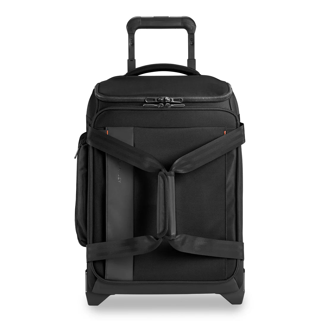 BRIGGS & RILEY ZDX 21" Carry-On 2-Wheel Duffle