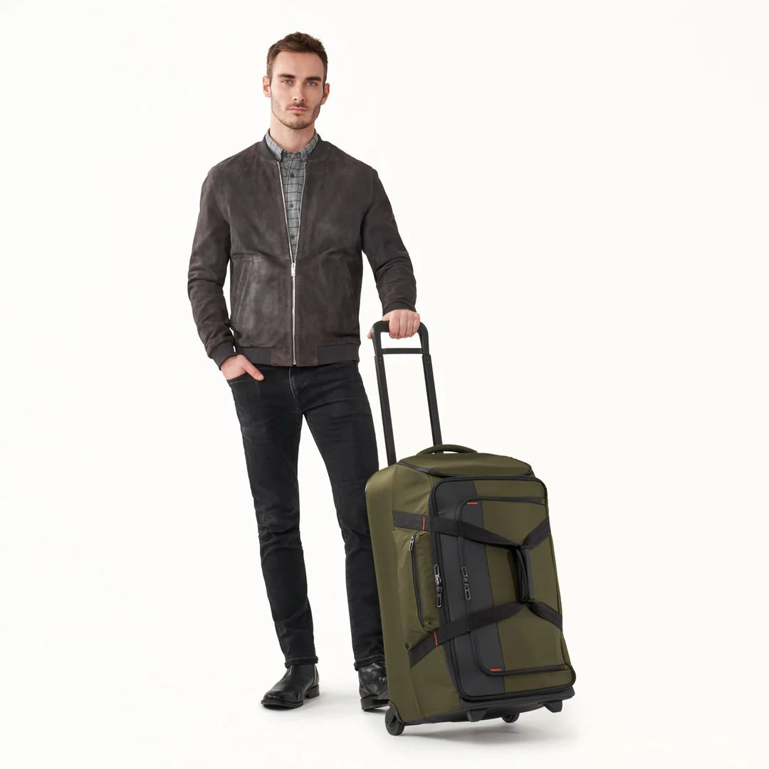 BRIGGS & RILEY ZDX Medium Upright Duffle