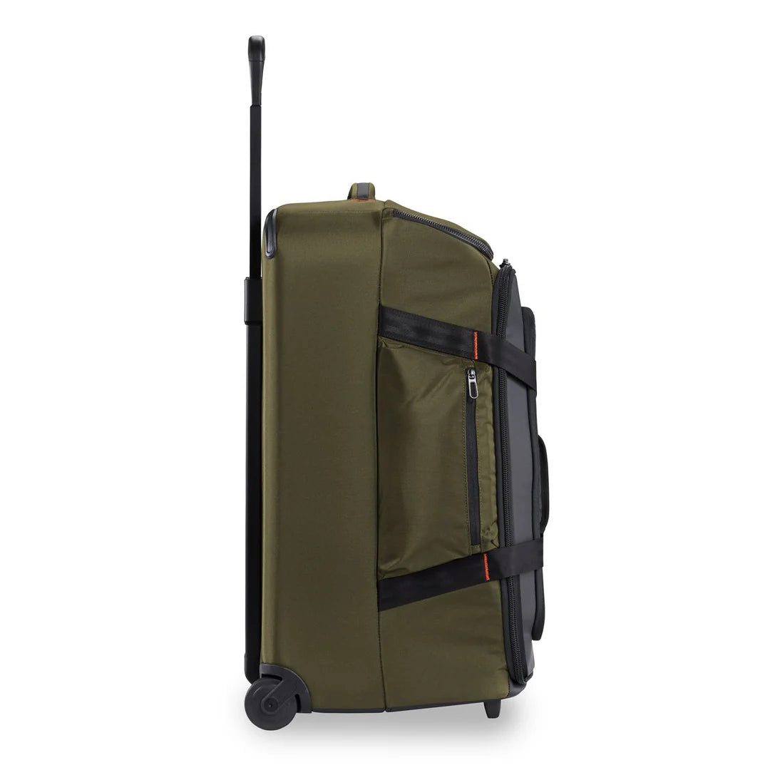 BRIGGS & RILEY ZDX Medium Upright Duffle