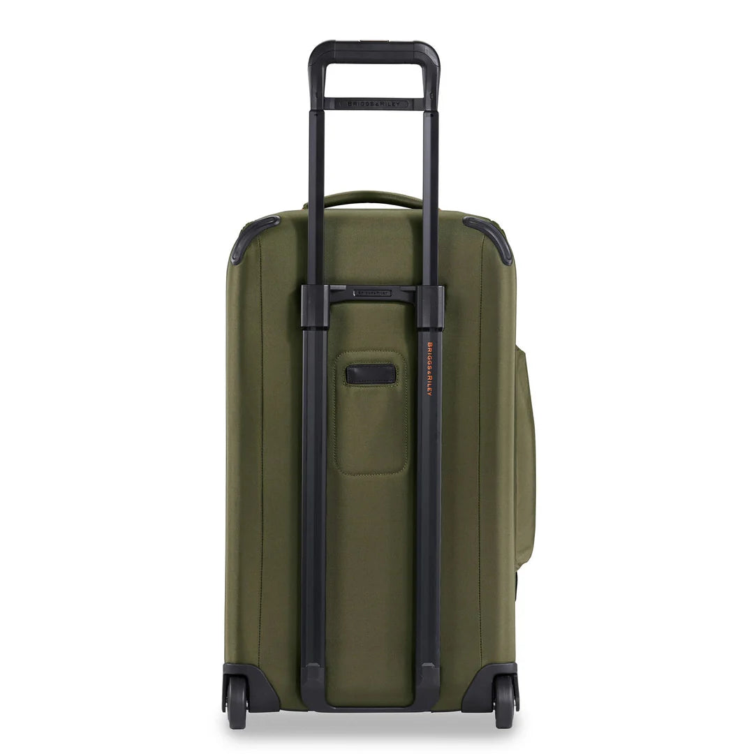 BRIGGS & RILEY ZDX Medium Upright Duffle