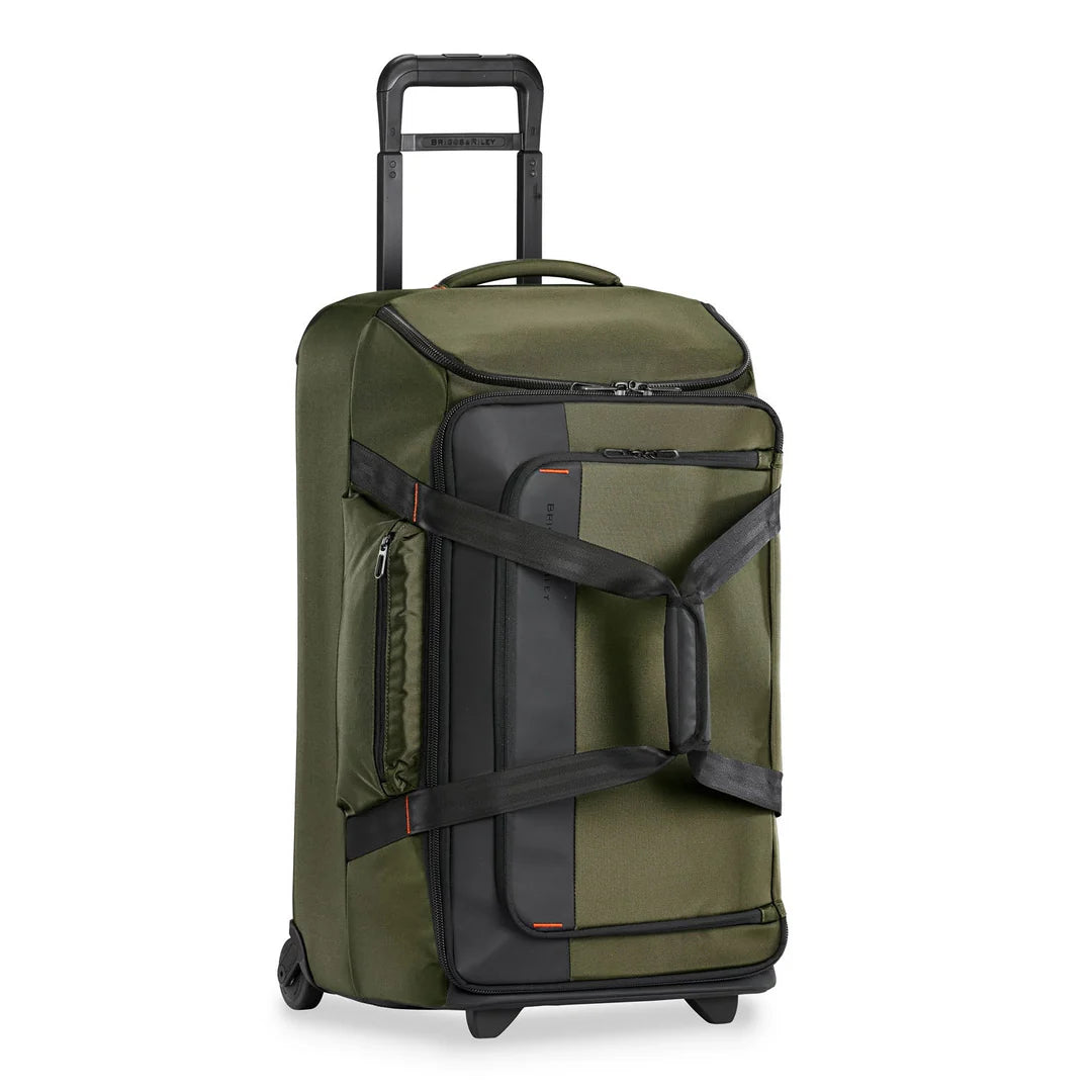 BRIGGS & RILEY ZDX Medium Upright Duffle