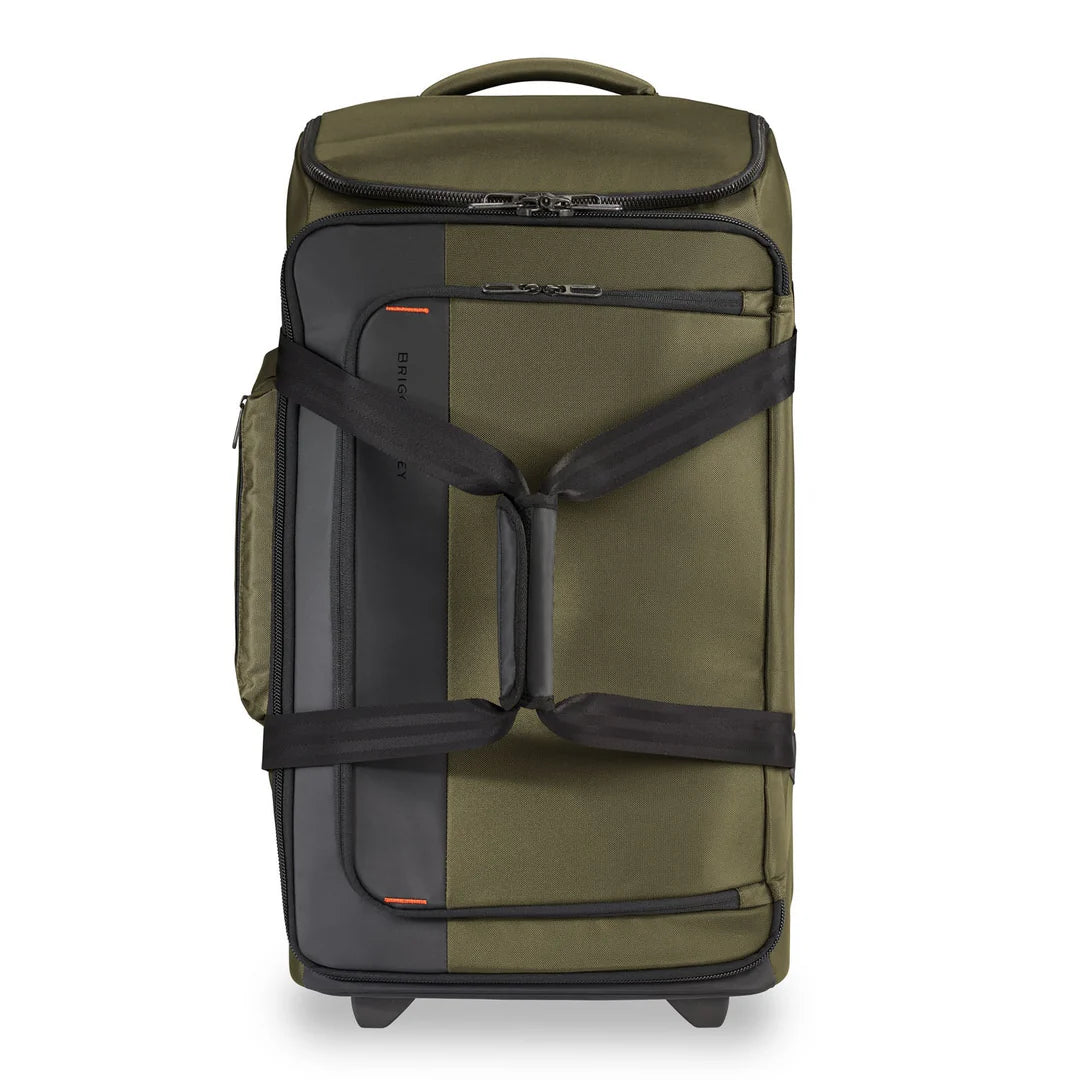 BRIGGS & RILEY ZDX Medium Upright Duffle