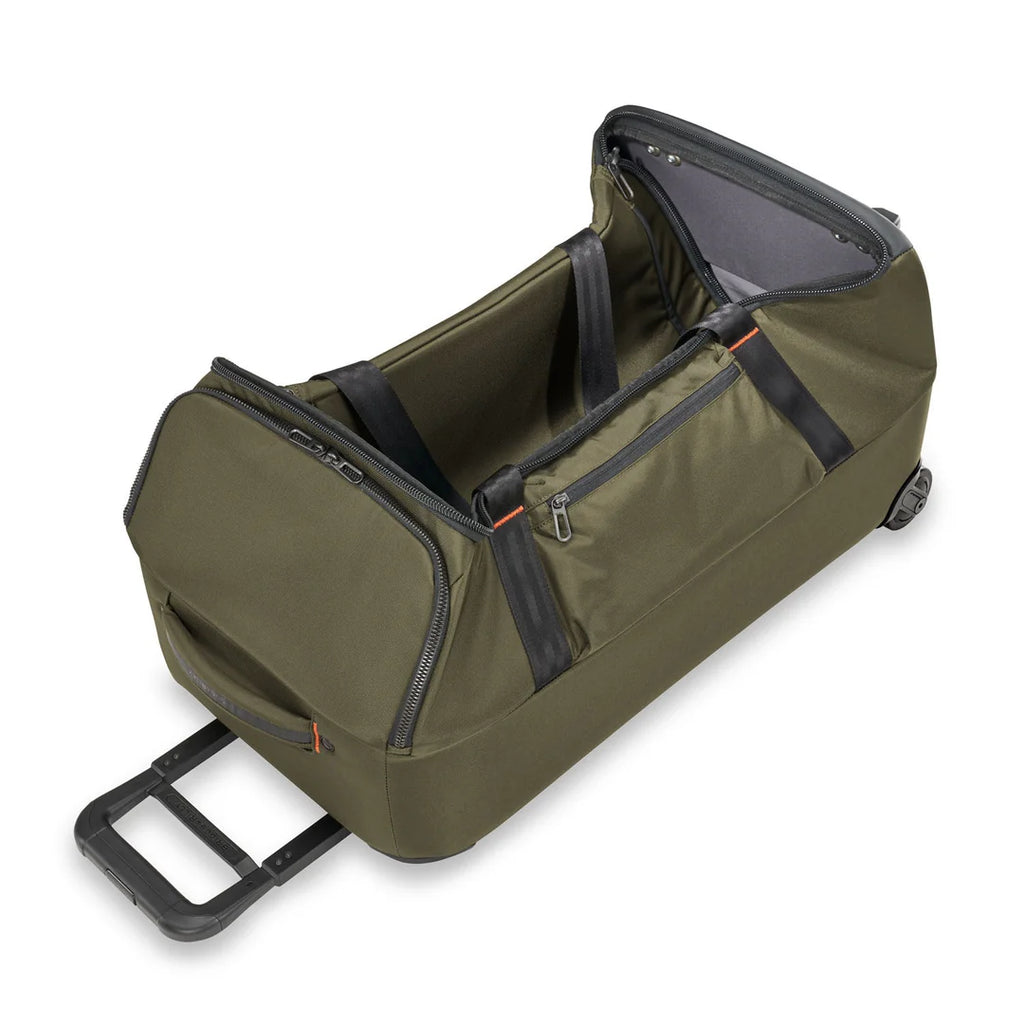 BRIGGS & RILEY ZDX Medium Upright Duffle
