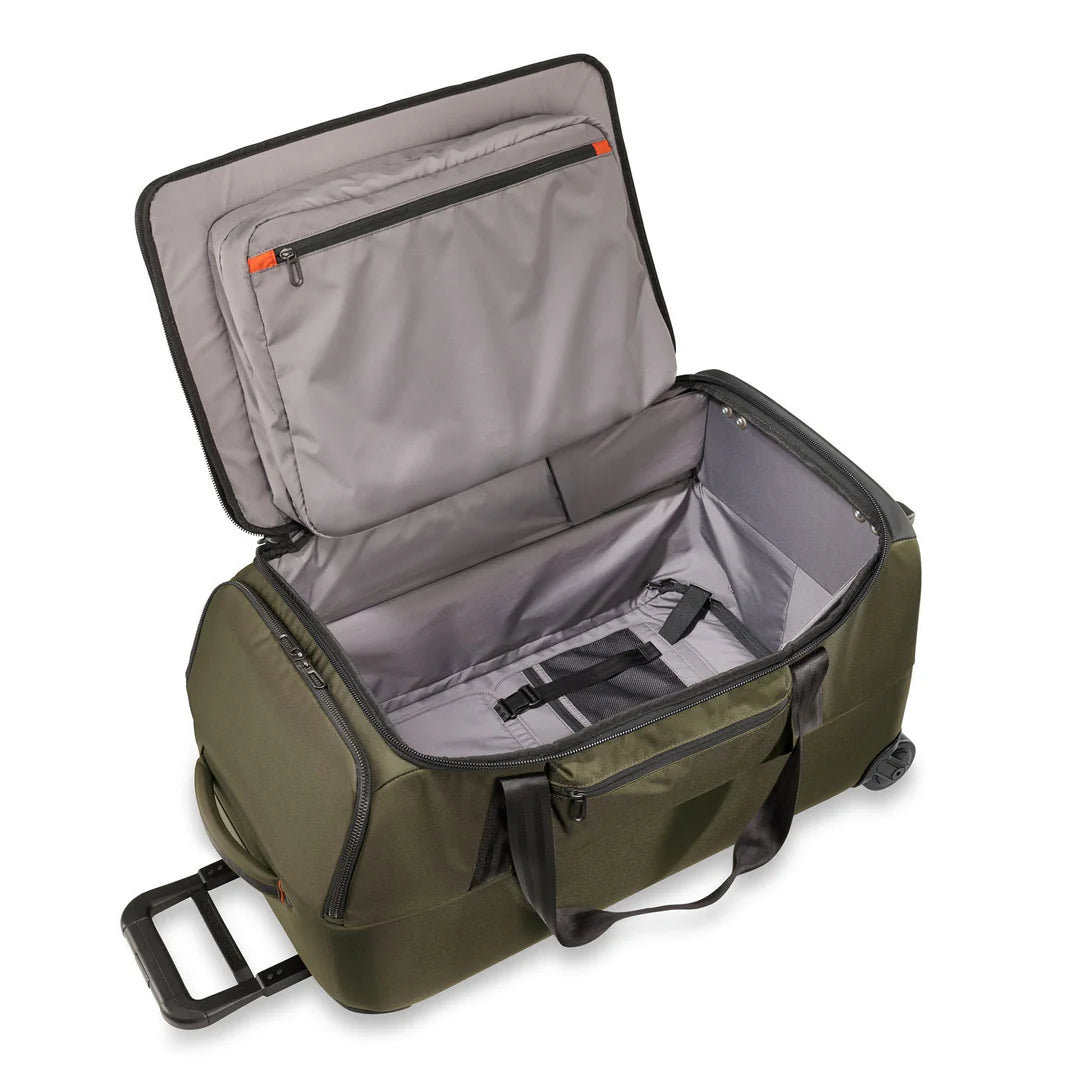 BRIGGS & RILEY ZDX Medium Upright Duffle