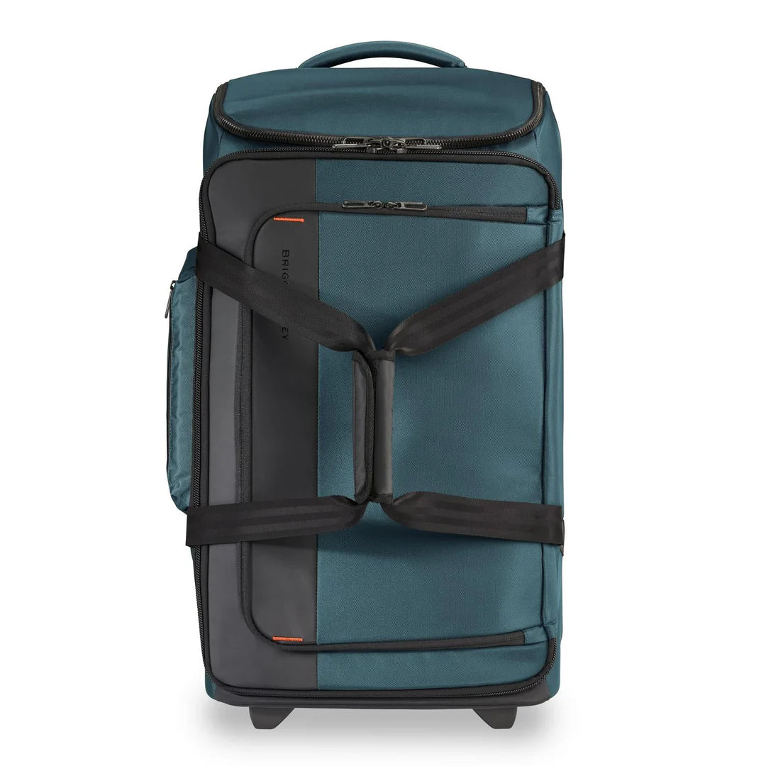 BRIGGS & RILEY ZDX Medium Upright Duffle